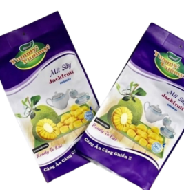 Mít Sấy 200gr