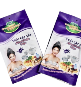 Trái Cây Sấy 200gr